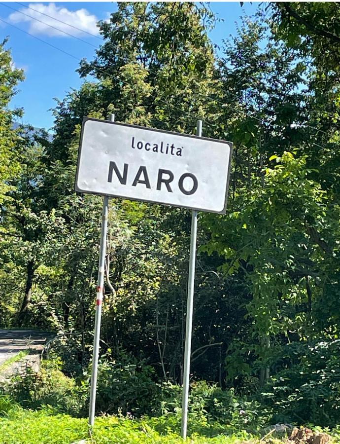 Ca Storta Lt Villa Gravedona Exteriör bild