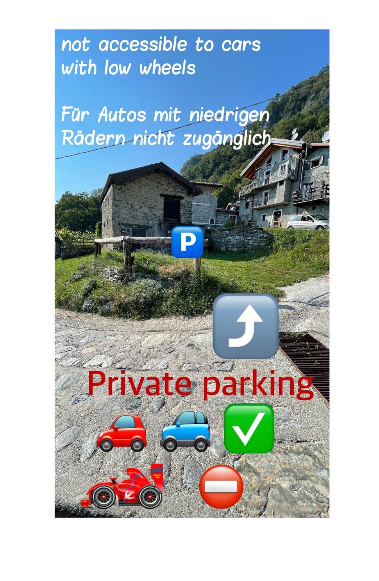 Ca Storta Lt Villa Gravedona Exteriör bild