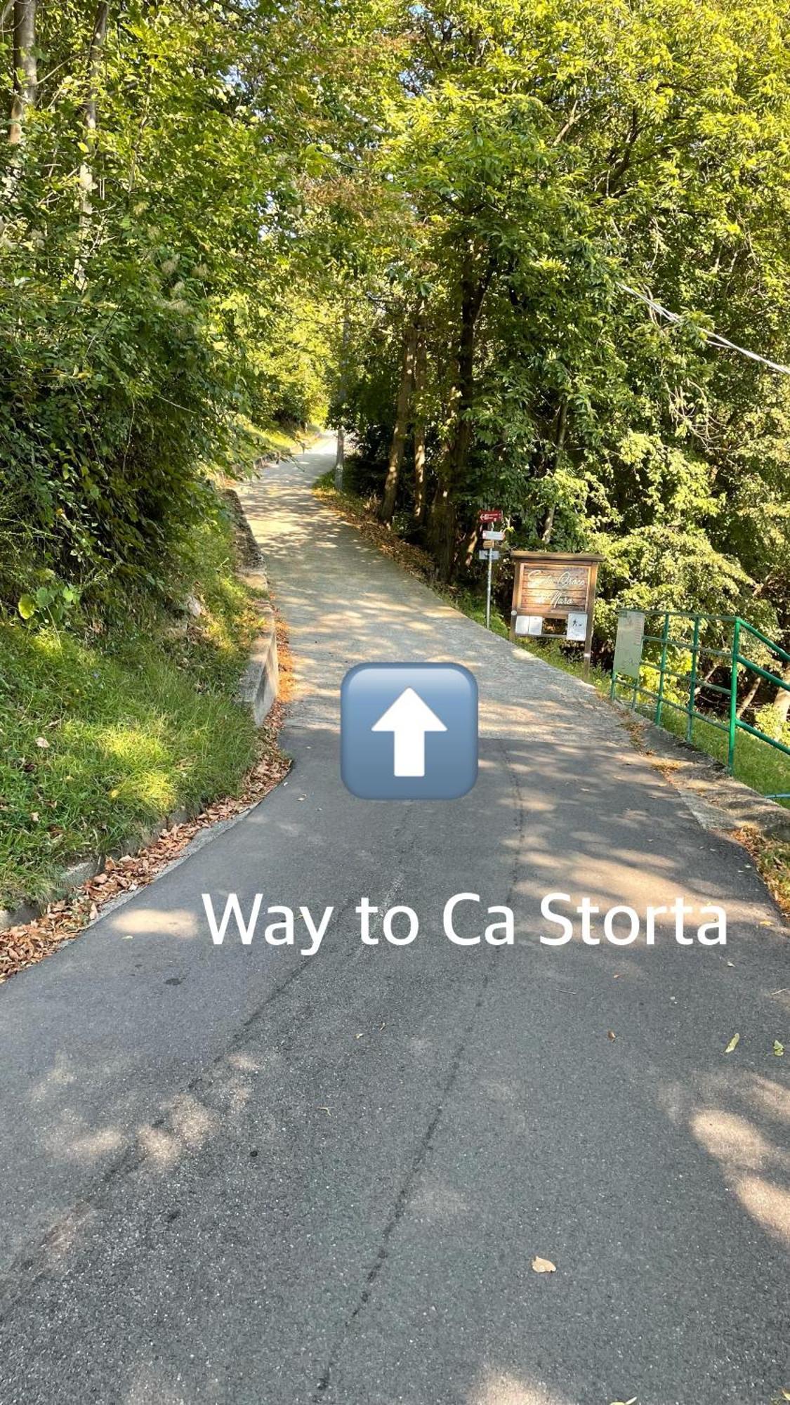 Ca Storta Lt Villa Gravedona Exteriör bild